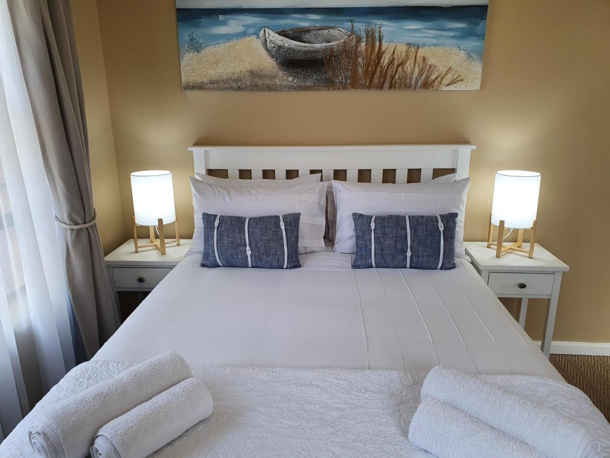 The Gull Hotell Sedgefield Eksteriør bilde
